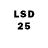 LSD-25 экстази кислота ManyHearts
