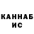 Канабис индика Antiniel F